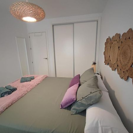 Apartamento Pilar Sevilla Kültér fotó
