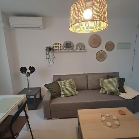 Apartamento Pilar Sevilla Kültér fotó