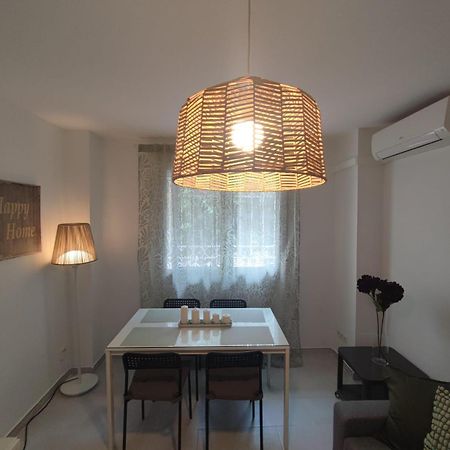 Apartamento Pilar Sevilla Kültér fotó