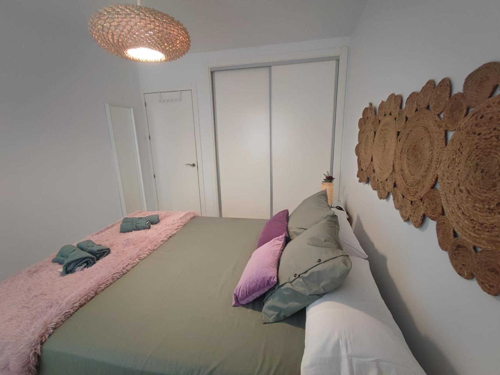 Apartamento Pilar Sevilla Kültér fotó