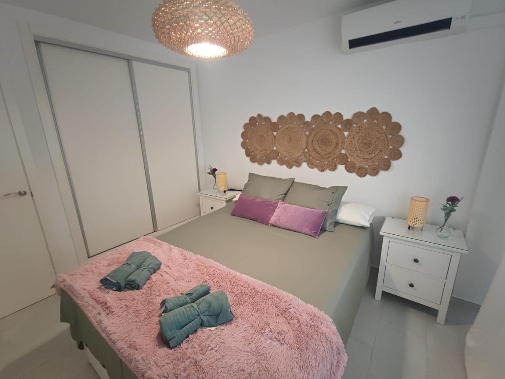 Apartamento Pilar Sevilla Kültér fotó