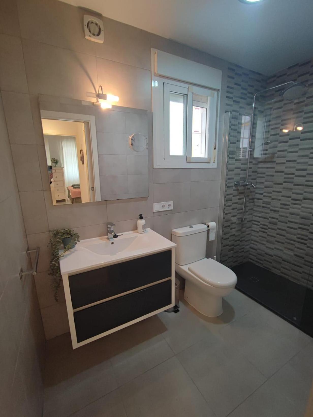 Apartamento Pilar Sevilla Kültér fotó