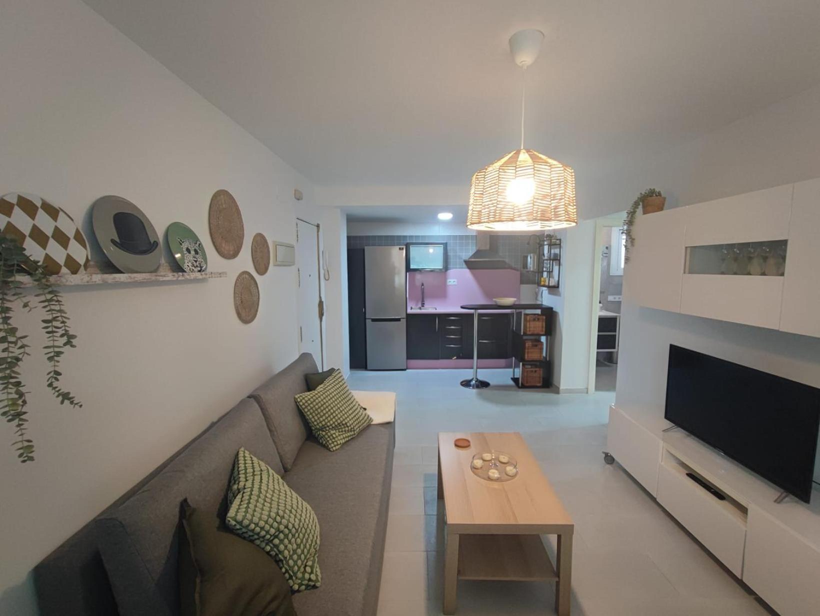 Apartamento Pilar Sevilla Kültér fotó