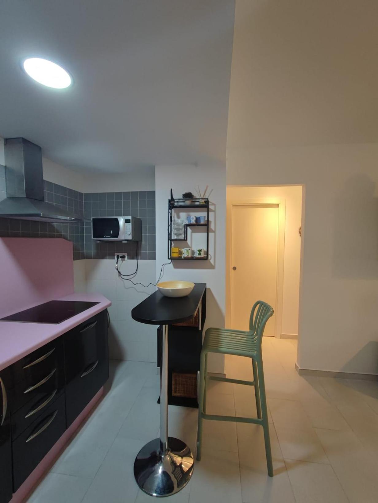 Apartamento Pilar Sevilla Kültér fotó