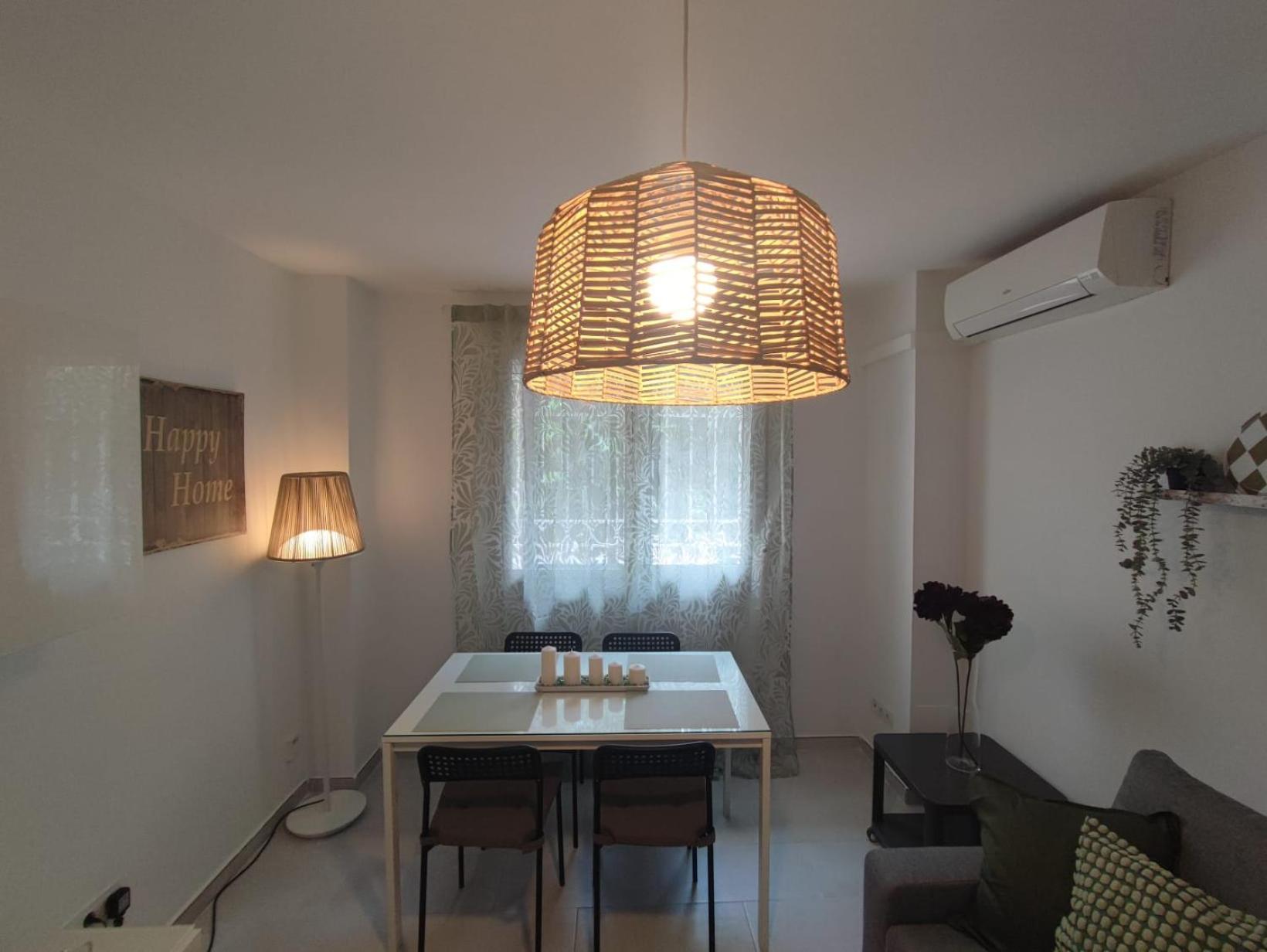 Apartamento Pilar Sevilla Kültér fotó
